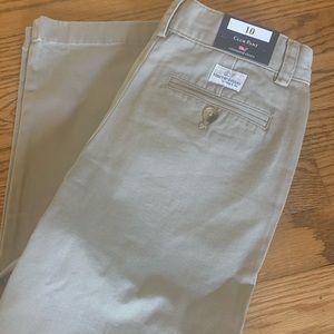 Vineyard Vines Boys Pants